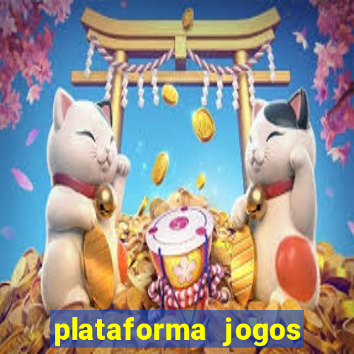 plataforma jogos gusttavo lima